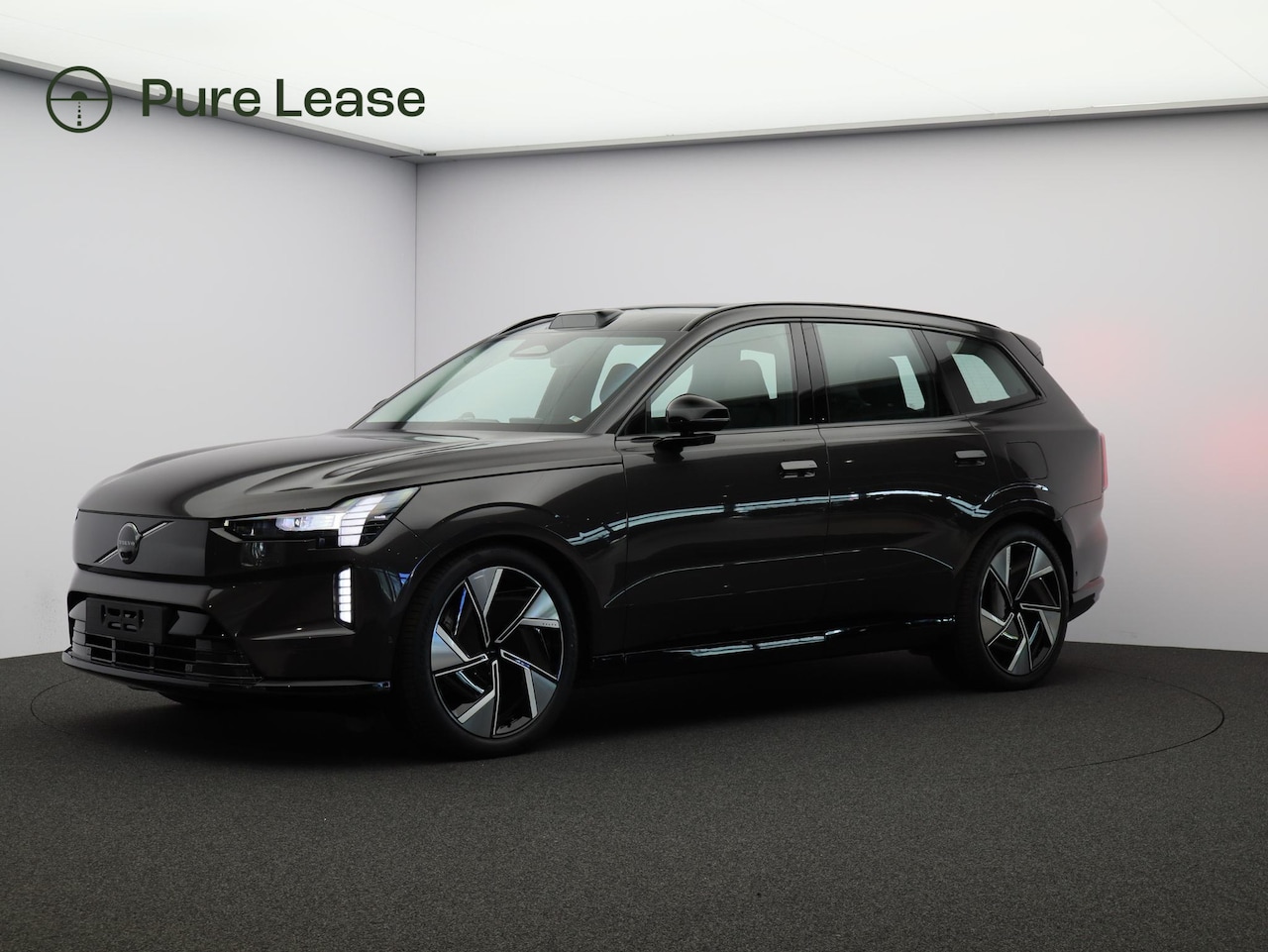 Volvo EX90 - Twin Motor Performance Ultra 7p. 111 kWh / Bowers & Wilkins / Massage stoelen / Ventilatie - AutoWereld.nl