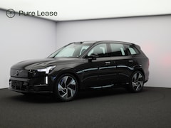 Volvo EX90 - Twin Motor Performance Ultra 7p. 111 kWh / Bowers & Wilkins / Massage stoelen / Ventilatie