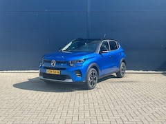 Citroën C3 - 1.2 Hybrid 110pk Max | Cruise Control | Navigatie | Parkeercamera |