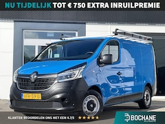 Renault Trafic - 1.6 dCi 95 T27 L1H1 Comfort | Topstaat | Trekhaak | Dealer onderhouden |