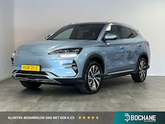 BYD Seal U - Design 87 kWh