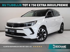 Opel Grandland - 1.6 Turbo Hybrid PHEV GS 225 Pk | Camera | Leder bekleding | Elec Achterklep | LED Matrix