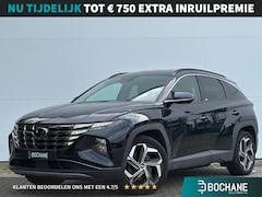 Hyundai Tucson - 1.6 T-GDI PHEV Premium 4WD | Leder | 360 Camera | All Season banden |