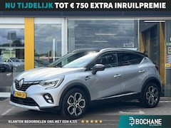 Renault Captur - 1.3 TCe 130 Intens | Navigatie groot | Achteruitrijcamera | Key-less | Climate Control | 1