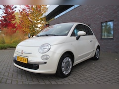 Fiat 500 - 1.2 Pop Automaat