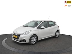 Peugeot 208 - 1.2 PureTech Blue Lion