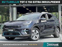 Kia e-Niro - DynamicPlusLine 64 kWh 204PK | 3-Fase | Adaptive Cruise Control | Navigatie | Schuifkantel