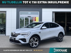 Renault Arkana - 1.6 E-Tech full hybrid 145 techno