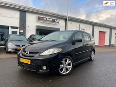 Mazda 5 - 5 |Schuifdak|Automaat|