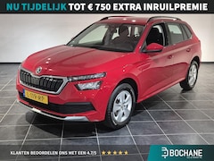 Skoda Kamiq - 1.0 TSI Ambition | Apple carplay |