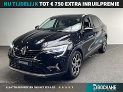 Renault Arkana - 1.6 E-Tech Hybrid 145 Intens Climate controle | Full Map Navigate | Carplay/ Android auto