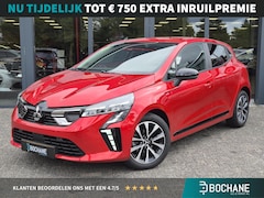 Mitsubishi Colt - 1.0T MT Intense | 8 Jaar Fabrieksgarantie | Achteruitrijcamera | Parkeersensoren V+A | App