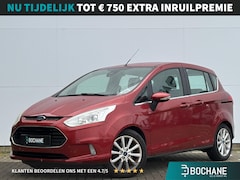 Ford B-Max - 1.0 EcoBoost Titanium | Trekhaak | Camera | Navigatie |