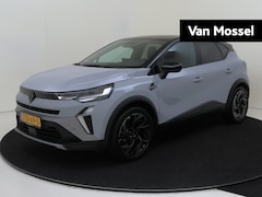 Renault Captur - 1.6 E-Tech full hybrid 145 esprit Alpine | HARMAN KARDON audio / 360 camera / Navi / Airco