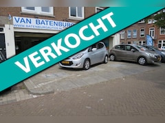 Hyundai ix20 - 1.4i Go | Navigatie full screen | Bluetooth | Lage kilometerstand | Financiering v.a €178,