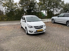Opel Karl - 1.0 ecoFLEX Edition AIRCO CRUISE