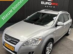 Kia Cee'd Sporty Wagon - 1.4 Fifteen ISG 2e Eigenaar - AIRCO
