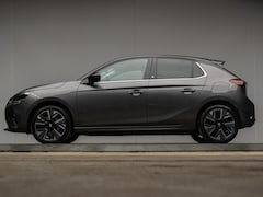 Opel Corsa-e - Elegance 50 kWh Sport (APPLE CARPLAY, STOEL/STUURVERWARMING, NAVI, CRUISE, LEDER, CLIMATE,