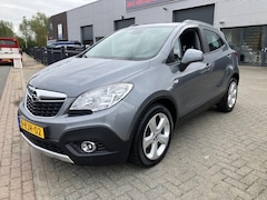 Opel Mokka - 1.7 CDTi Edition