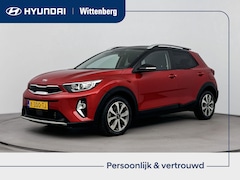 Kia Stonic - 1.0 T-GDi MHEV DynamicPlusLine | Trekhaak | Automaat | Camera | Navigatie & Carplay |