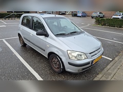 Hyundai Getz - 1.1i Active