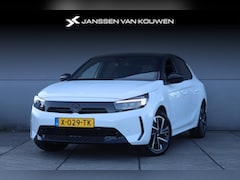 Opel Corsa - 1.2T 100PK GS / Keyless / Carplay / Navi