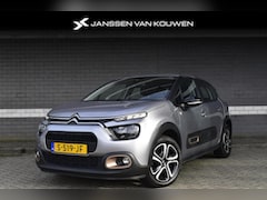 Citroën C3 - 1.2 PureTech C-Series / Navigatie / Climate Control / Carplay / Cruise Control