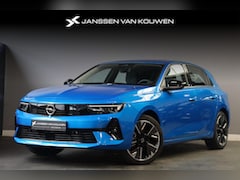 Opel Astra Electric - 54 kWh Edition Apple Carplay 18" LMW