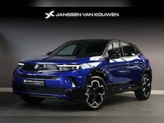 Opel Mokka - 1.2 Turbo Hybrid GS Automaat Stuur/Stoelverwarming IntelliLux 18" LMW