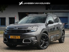 Citroën C5 Aircross - 1.6 Plug-in Hybrid 225 Business Plus / Leder / Stoelverwarming / 360-Camera / 19" LMW