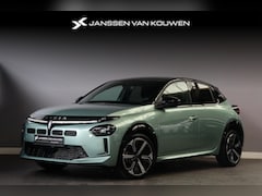 Lancia Y(psilon) - Ypsilon 1.2 Turbo Hybrid LX Navigatie Camera LED