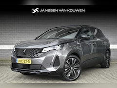 Peugeot 3008 - 1.6 HYbrid4 300 GT / FOCAL / Nappa Leder / Panoramdak / Night Vision