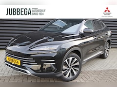BYD Seal U - 1.5 DM-i FWD Boost Nieuw Uit voorraad leverbaar