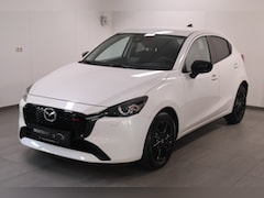 Mazda 2 - 2 1.5 e-SA-G Homura