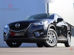 Mazda CX-5 - 2.0 4WD 160 PK / Navi / Cruise / PDC / Dealer OH
