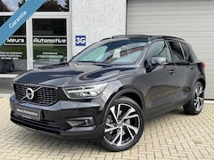 Volvo XC40 - 1.5 T5 Recharge Pano/Adap.Cruise/Memory/ElekTrekh/Garanție/HarmanKardon/Virtual/20 Inch/36