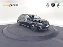 Peugeot 208 - PureTech 100 Allure | Parkeersensoren | Navigatie | Apple Carplay