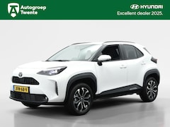 Toyota Yaris Cross - Hybrid FWD Teamplayer 130PK | Camera | Carplay navigatie