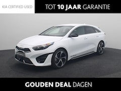 Kia Pro cee'd - ProCeed 1.5 T-GDi GT-Line | DEMO| Navigatie | Climate Control | Lm velgen | Parkeersensore