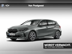 BMW 1-serie - 118i l M-Sport Pro l Afneembare Trekhaak