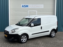 Fiat Doblò Cargo - 1.3 92Pk MultiJet SX / SCHUIFDEUR / Trekhaak / Apk t/m 30-05-2026
