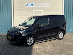 Ford Transit Connect - 1.6 75Pk TDCI L1 Trend / Cruise / SCHUIFDEUR / Trekhaak / Apk t/m 09-01-2026
