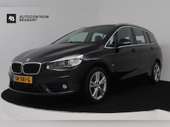 BMW 2-serie Gran Tourer - 218i 7p. High Executive (GROOT-NAVIGATIE, HEAD-UP, SFEER, STOELVERWARMING, CAMERA, DEALER