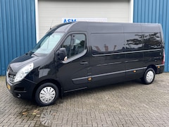 Renault Master - T35 2.3 131Pk dCi L3H2 / Cruise / Airco / Navi / Apk t/m 10-02-2026