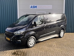 Ford Transit Custom - 300 2.0 130Pk TDCI L2H1 Trend / Cruise / Airco / Trekhaak / Apk t/m 19-06-2026