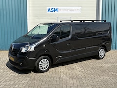 Renault Trafic - 1.6 120Pk dCi T29 L2H1 Comfort Energy / Airco / Navi / Trekhaak / Apk t/m 09-04-2026
