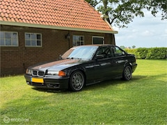BMW 3-serie Coupé - 328i