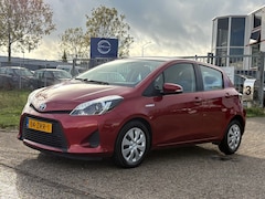 Toyota Yaris - 1.5 Full Hybrid Aspiration | 1e Eigenaar