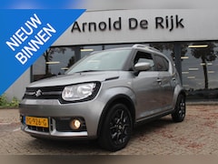 Suzuki Ignis - 1.2 Select