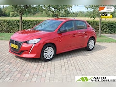 Peugeot 208 - 1.2 PureTech Active Cruise, Clima, Carplay. ORG NL
